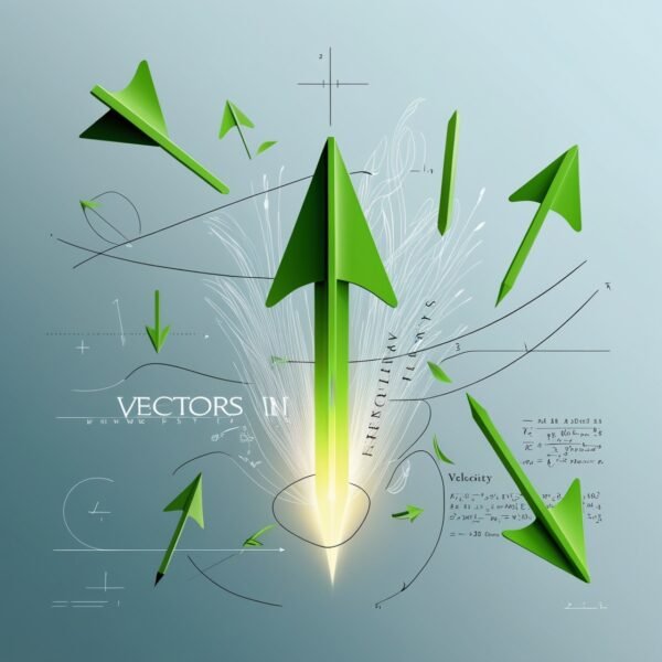 Vectors Properties and their operations